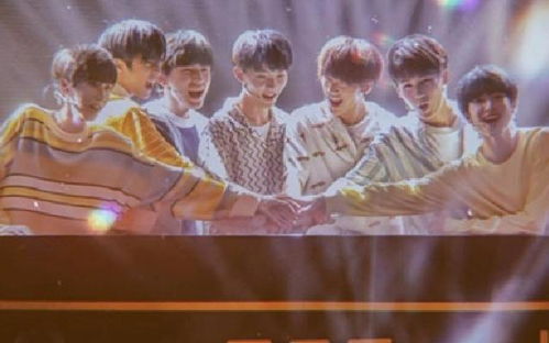 时代少年团三专《叁重楼》：音乐中的成长与自我肯定