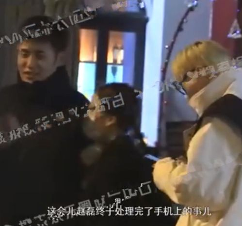 赵磊qko：从微博热搜看一个普通人的不凡故事