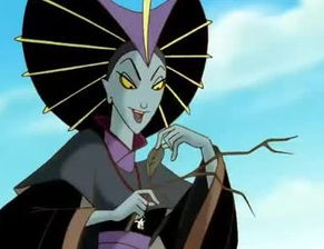 石矶娘娘与魔镜同框庆祝《哪吒之魔童闹海》票房破百亿