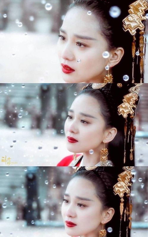 刘诗诗追剧团现场“哄睡”观众，真实体验太上头！