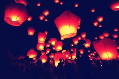 元宵节刚过，属于他的新春故事才刚刚开始