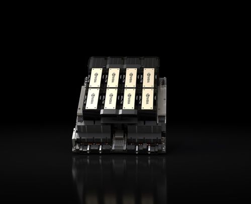 英伟达依然坚挺：AI芯片巨头的市场反弹与未来潜力