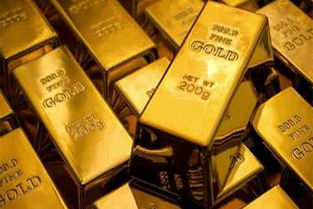 黄金投资热潮：有人5天赚2万，但业内警告别盲目追高