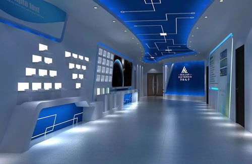 企业展厅效果评估的标准有哪些？从个人视角出发，聊聊那些关键点