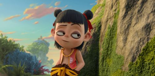 哪吒2：海外观众能否读懂中国神话的隐喻与文化表达？