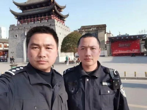 做一名优秀的辅警：从理论到实践的成长之路