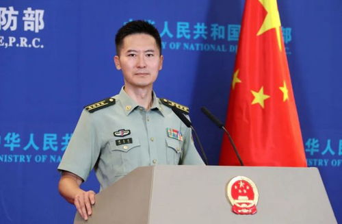 南海风云：小明的视角看澳军机挑衅事件