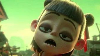 第一批上头《哪吒2》的老外：东方美学与尖端视效的震撼体验