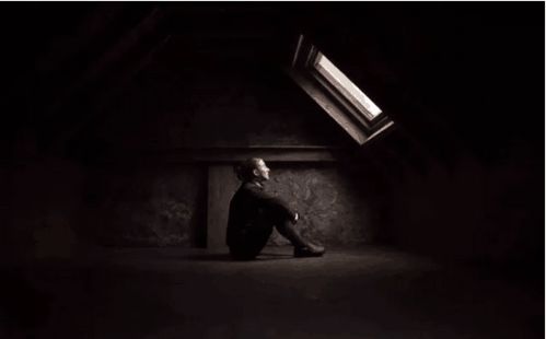 当我意识到自己老了：一种全新的自由