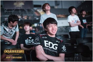 BigWei回归BLG：传奇ADC的再次起航