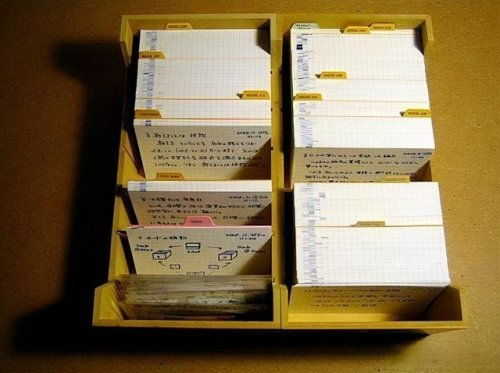 写作卡片D8～25.2.12：一场与文字的深度对话