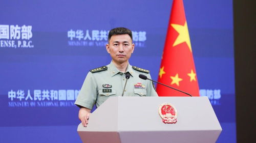 坚决反制：个人视角下的国家尊严与决心