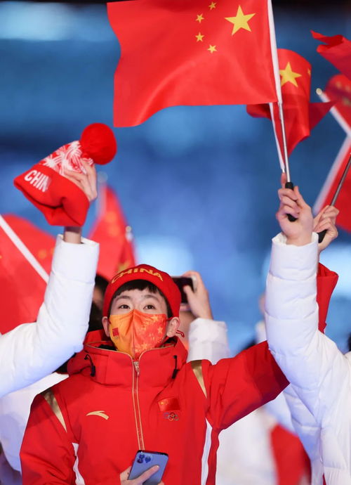 亚冬会开闭幕式：从“守冬”到“望春”，一场冰雪文化的盛宴