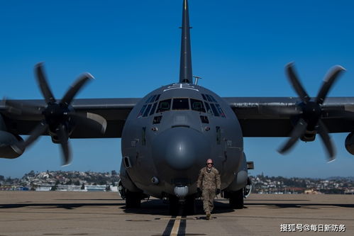 罕见！美国军机抵达莫斯科：背后的深意与国际局势分析