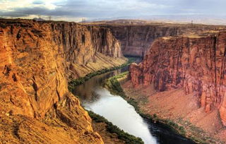 探秘科罗拉多大峡谷：最佳观赏季与旅行小贴士