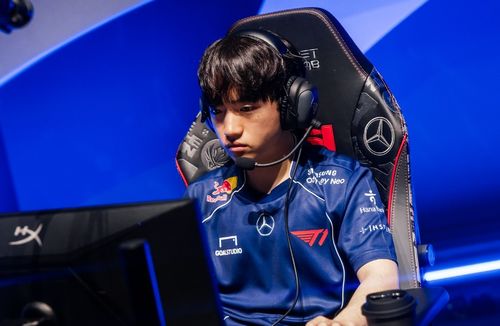 BLG的遗憾：输给T1又不敌T2，是战术问题还是心态失衡？