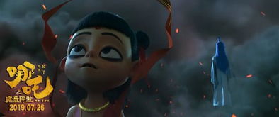 《哪吒》爆火后，国内动画行业真的会迎来就业春天吗？