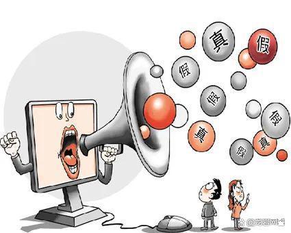 网络谣言的幕后：从个人视角看公安机关的铁腕行动