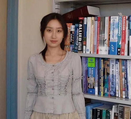 32岁女博士石召君的离世：学术之星的陨落