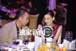 杨子：孤独的情人节与直播求婚背后的深情告白