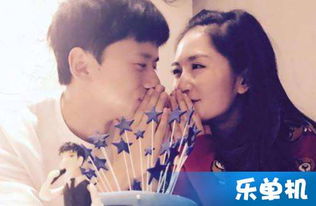 谢娜回应张杰“烦人精”：甜蜜互动背后的故事