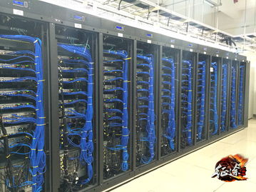 老头环新作测试服务器炸了！玩家的愤怒与无奈