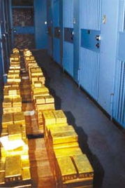 英国央行金库黄金折价出售的背后：市场波动与供需关系的博弈