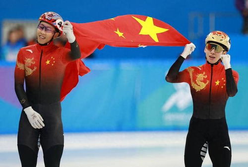 亚冬会中国32金27银26铜收官：我的见证与感动