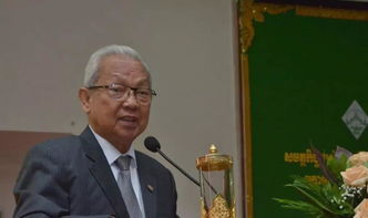 柬埔寨前首相洪森遭遇无人机袭击事件始末