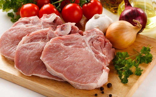 不吃猪肉的坚持：一场饮食观念的自我斗争 (上)