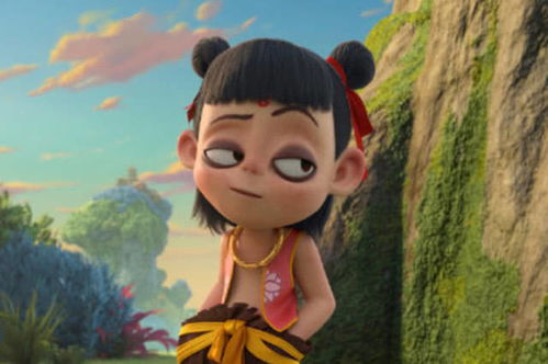 《哪吒2》爆火全球，数十家韩媒争相报道背后的深意