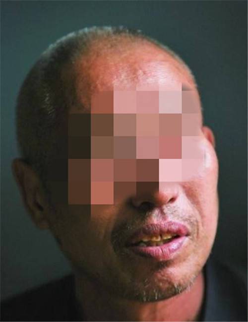 男子纸面服刑后杀人被执行死刑：正义不会缺席