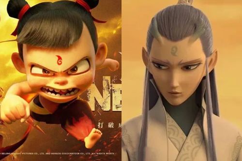 敖丙独立电影或于2027年上映：哪吒宇宙的新篇章