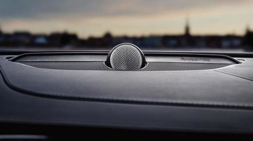 沃尔沃4S店「宝华韦健」音响变「山寨货」？车主怒斥真相