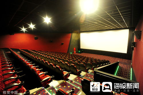 票房破百亿！小县城影院的“哪吒时刻”