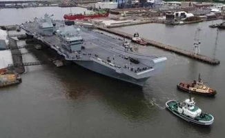 目击者视角：美国航母在埃及附近与商船相撞事件全记录