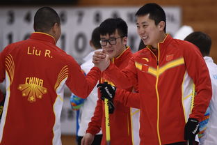 中国队无缘亚冬会男子冰壶决赛：从赛场到热爱的深度解读