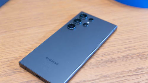 三星S25系列：全面升级，硬核体验