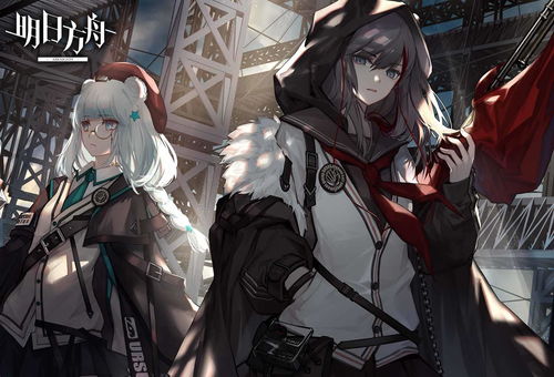 明日方舟隐德来希值得抽吗？全面解析她的价值与实战表现