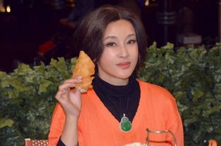 刘晓庆的短剧之路：从“天菜”到《萌宝助攻五十岁婚宠》