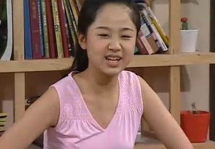 《家有儿女》里的雪竟然是毛巾？这个细节让我哭笑不得