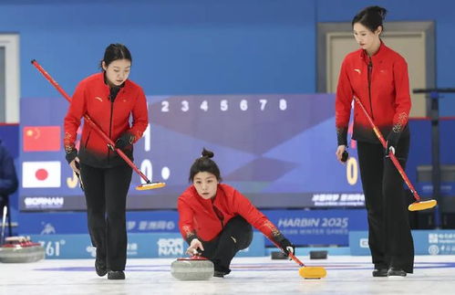 亚冬会中国32枚金牌收官，我见证了一场冰雪奇迹