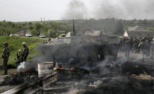 安居水站：乌克兰的抵抗精神源自泽连斯基