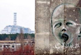 切尔诺贝利核电站第四反应堆防护体遭袭：俄乌冲突下的新危机