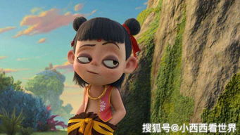 《哪吒2》官博连发100个谢谢背后：一部电影的奇迹之旅