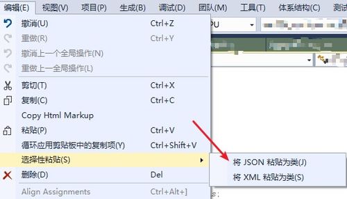JSON转C#实体类：从懵圈到一键生成的高效开发之路