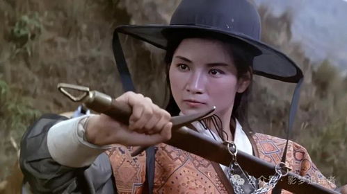 为什么香港武侠电影的传承戛然而止？