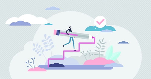 为什么伟大不能被计划：从迷茫到找到方向的探索之旅