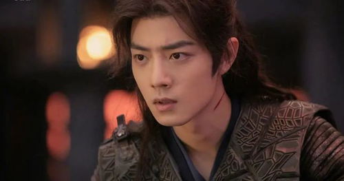 为什么肖战演的电影没人看？从百度热搜看娱乐圈与AI的碰撞