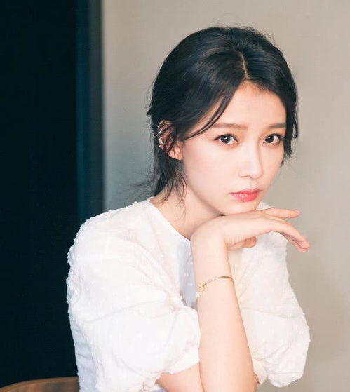 孙怡与滕光正的绯闻背后：一场关于爱情的风波